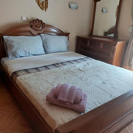 Artemis Residence Vrontádos Zewnętrze zdjęcie