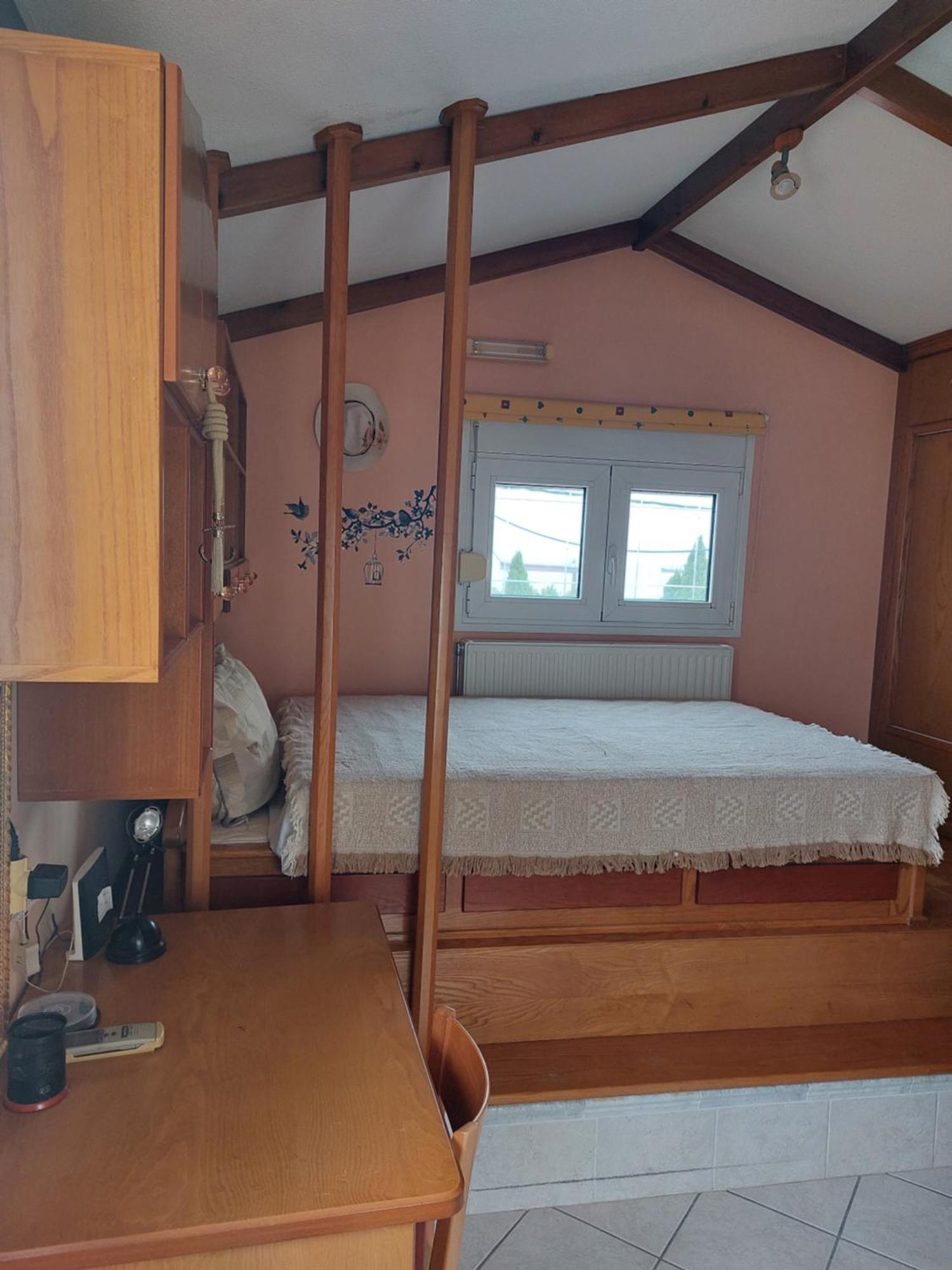 Artemis Residence Vrontádos Zewnętrze zdjęcie