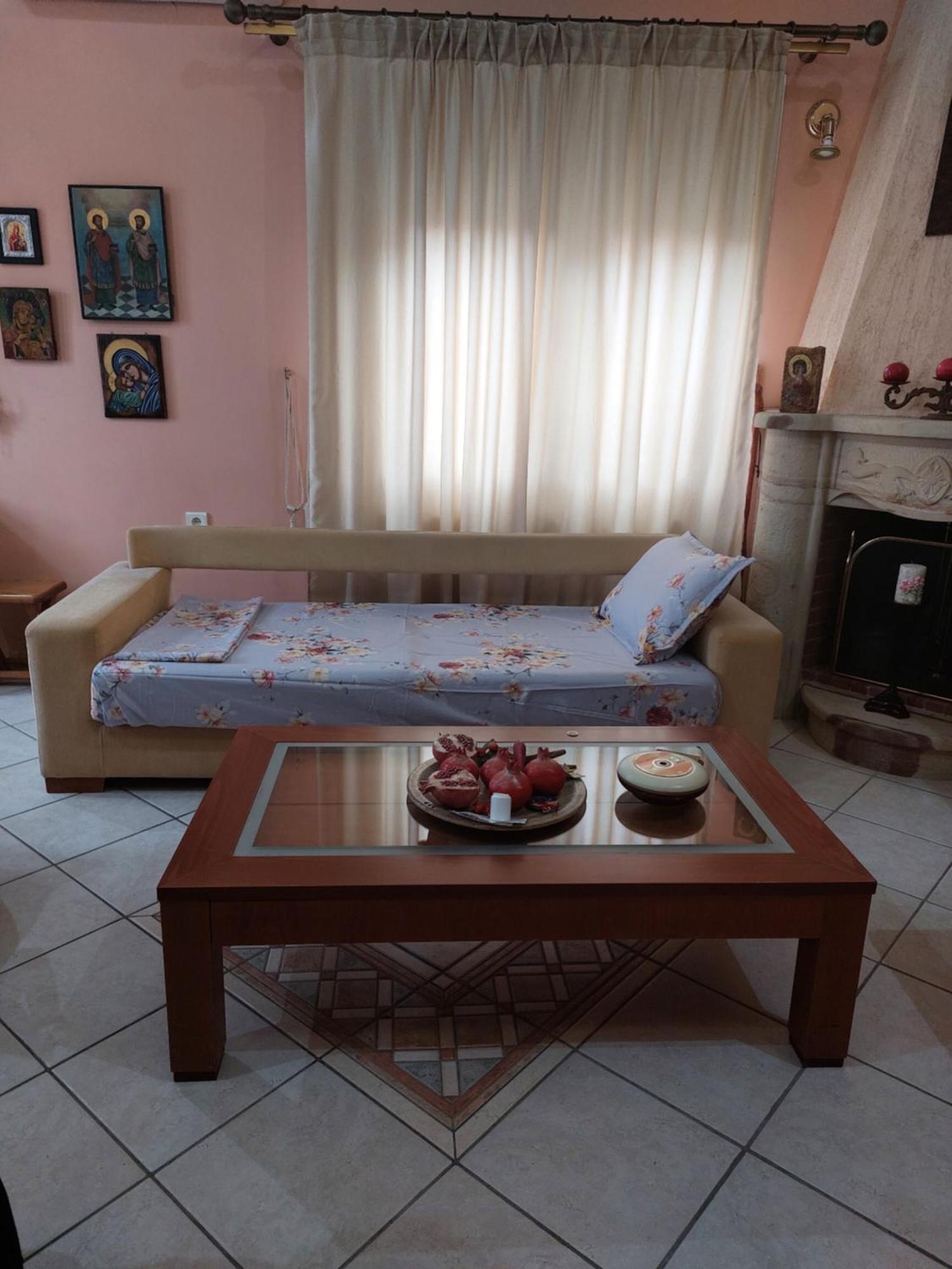 Artemis Residence Vrontádos Zewnętrze zdjęcie